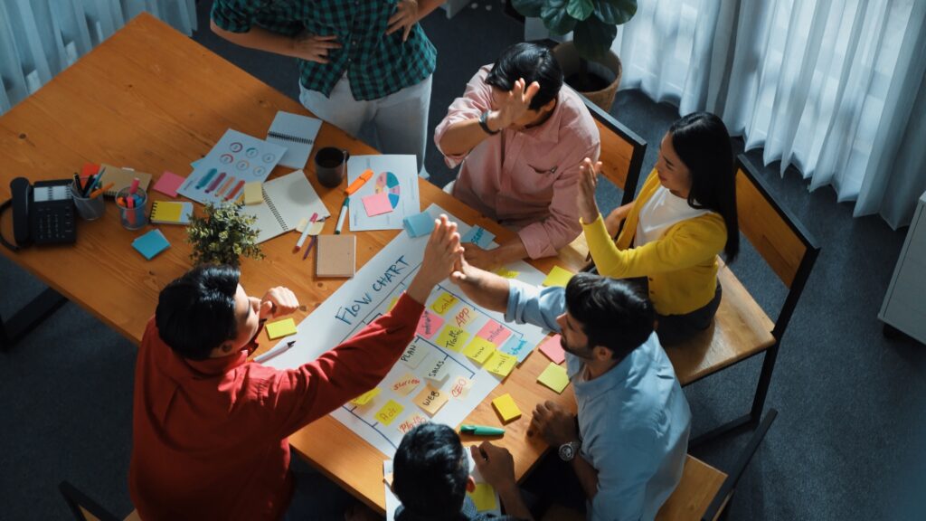 Entry-Level Marketing Jobs Skills by Mantra MGMT